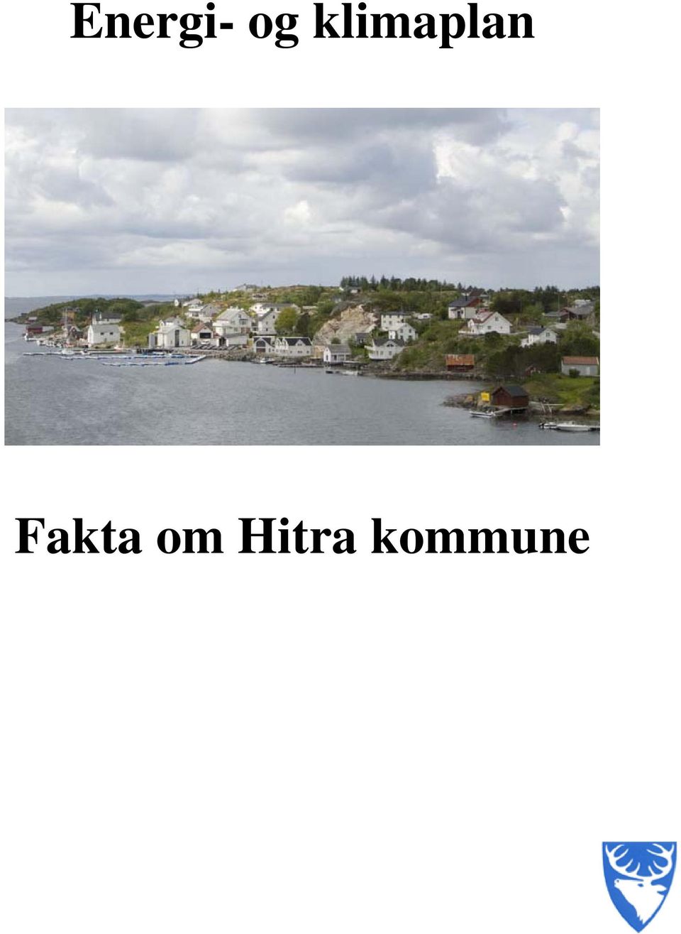 Fakta om