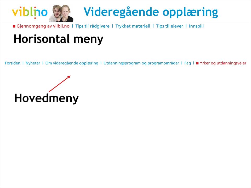 elever Innspill Horisontal meny Forsiden Nyheter Om