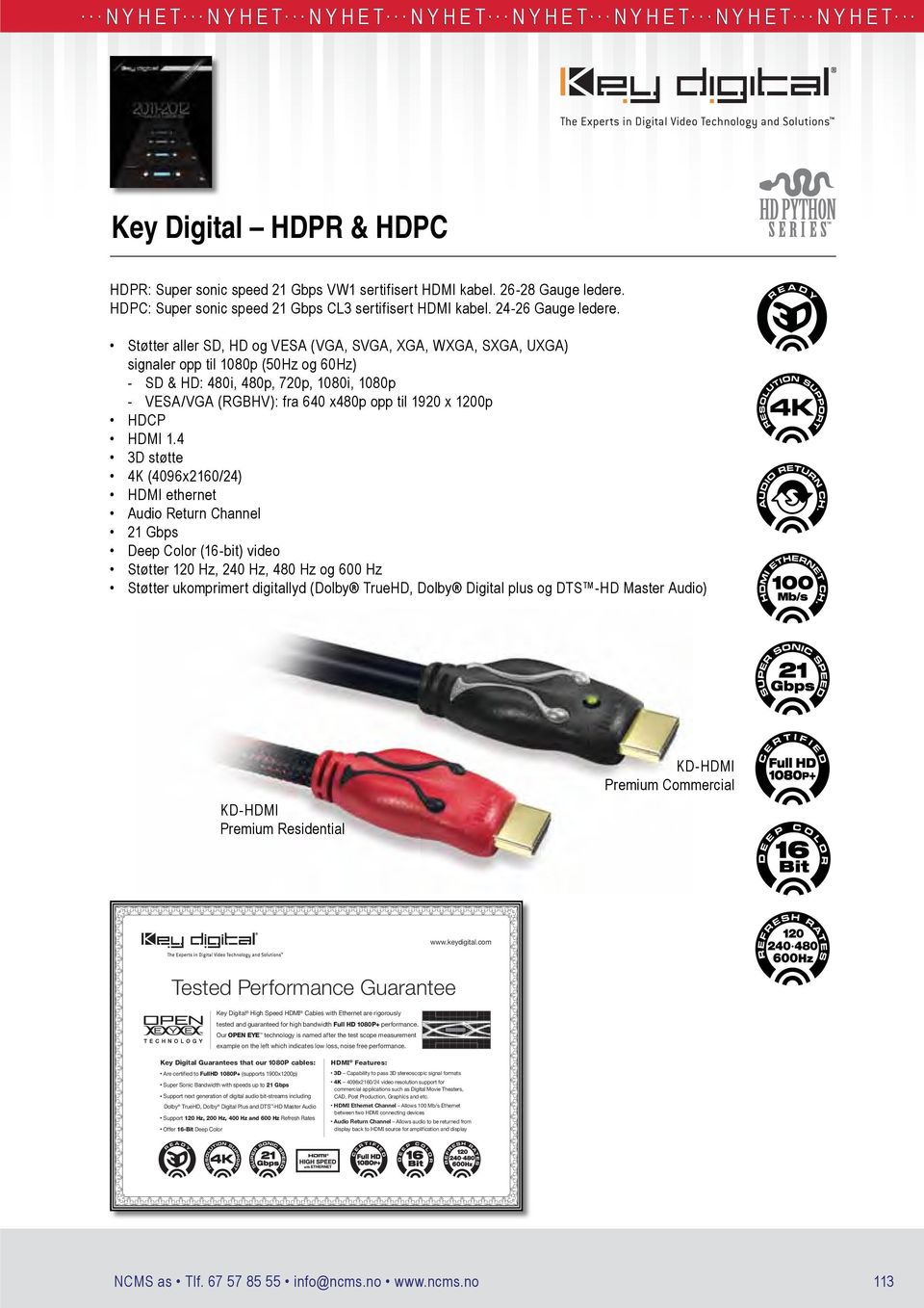 HDCP 1.