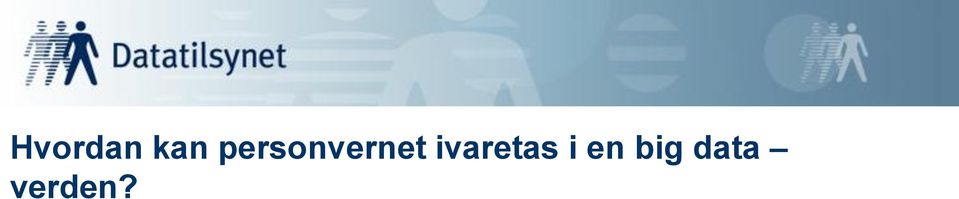 ivaretas i en