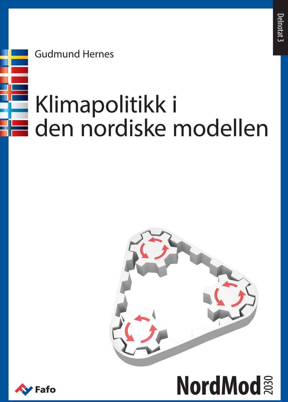 Klimapolitikk i