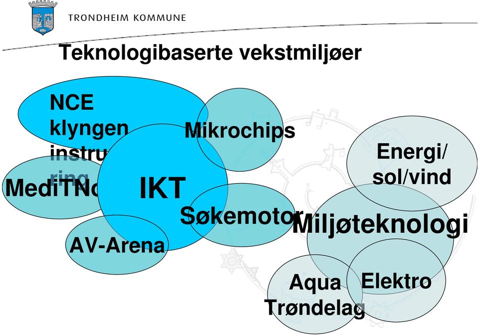 2009 IKT AV-Arena Mikrochips Søkemotor