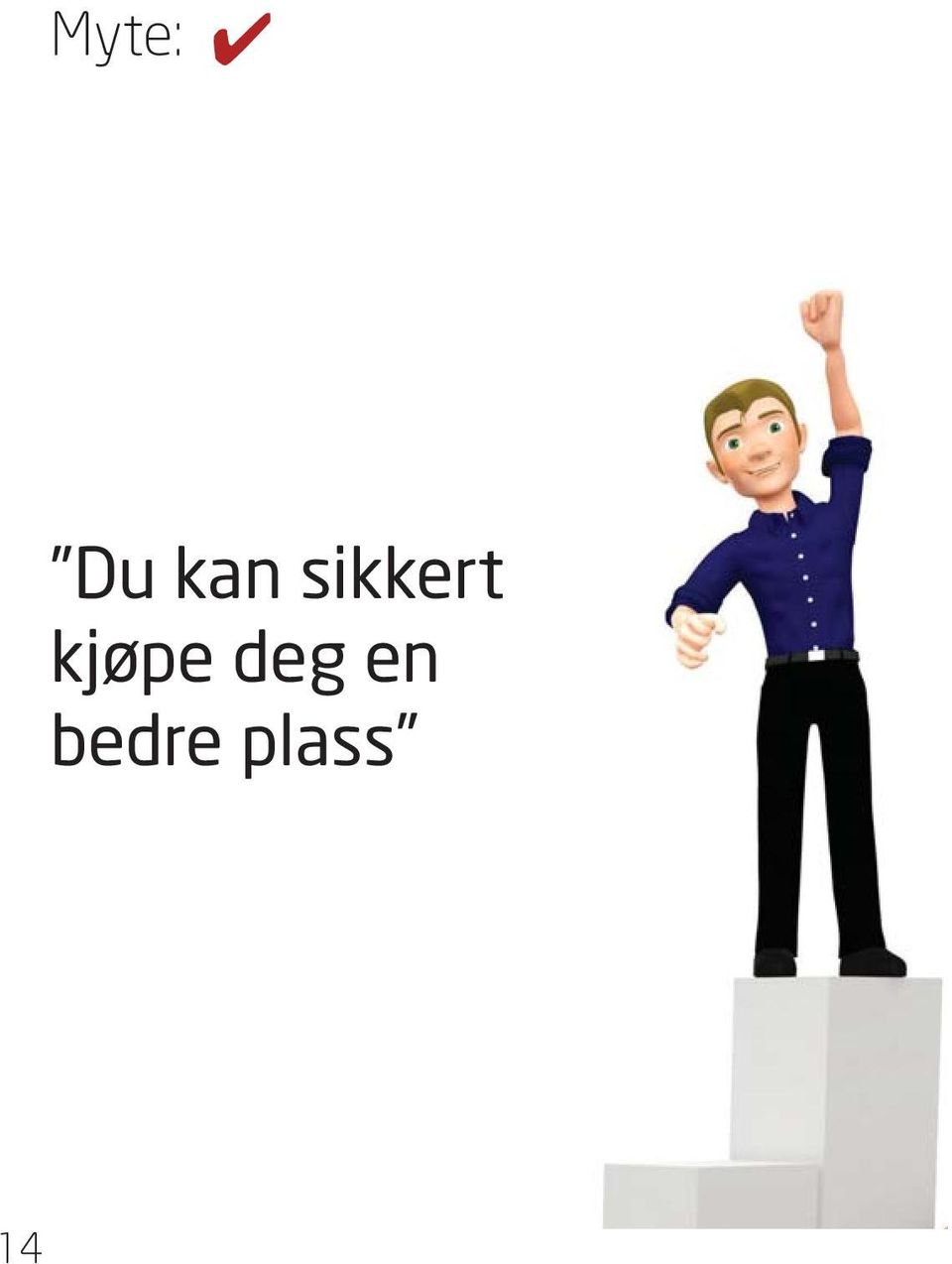 kjøpe deg