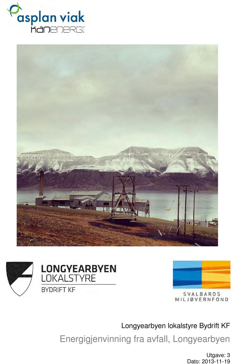 Longyearbyen