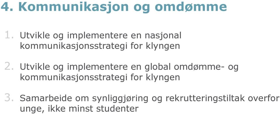 klyngen 2.