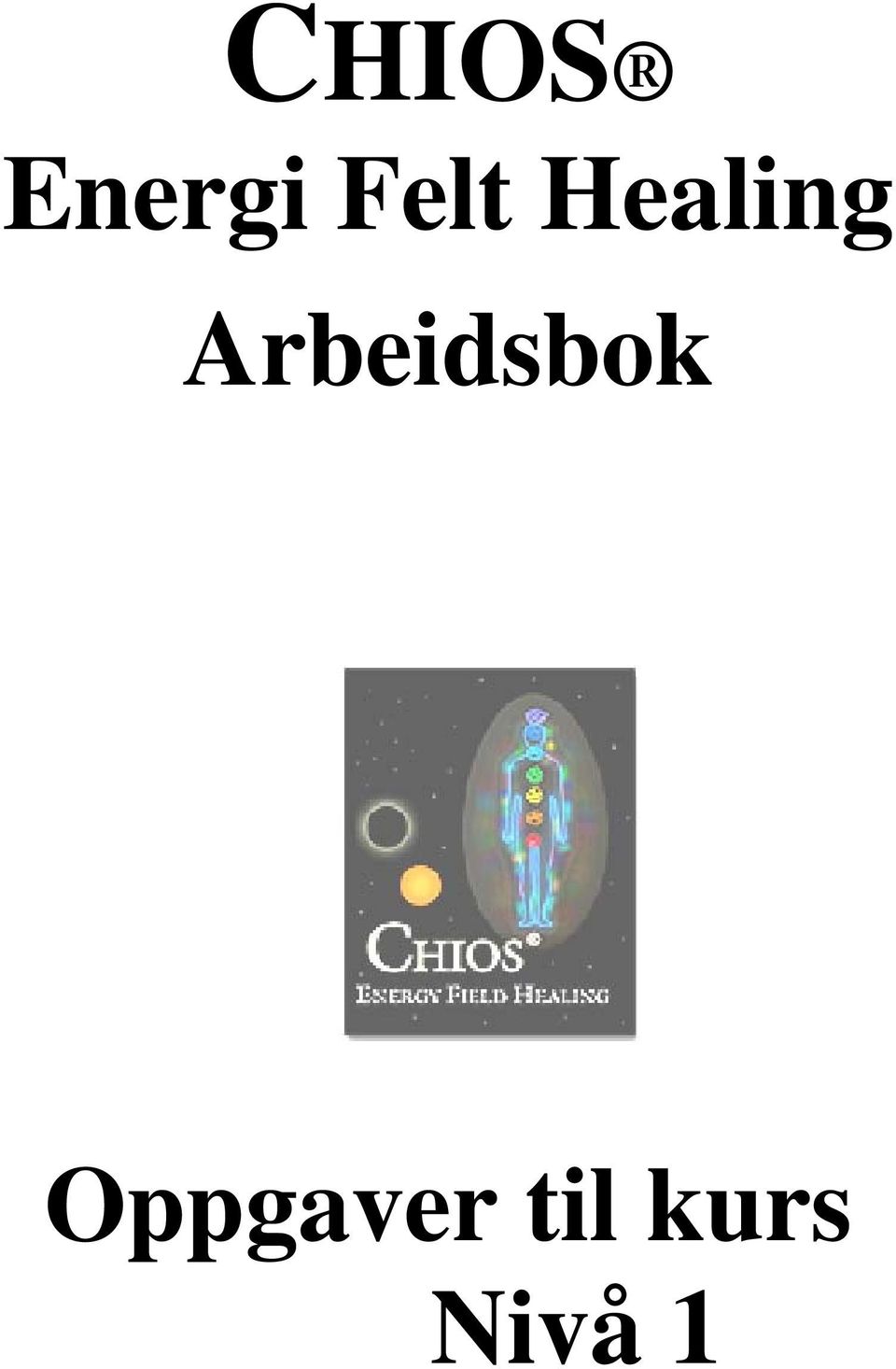 Arbeidsbok