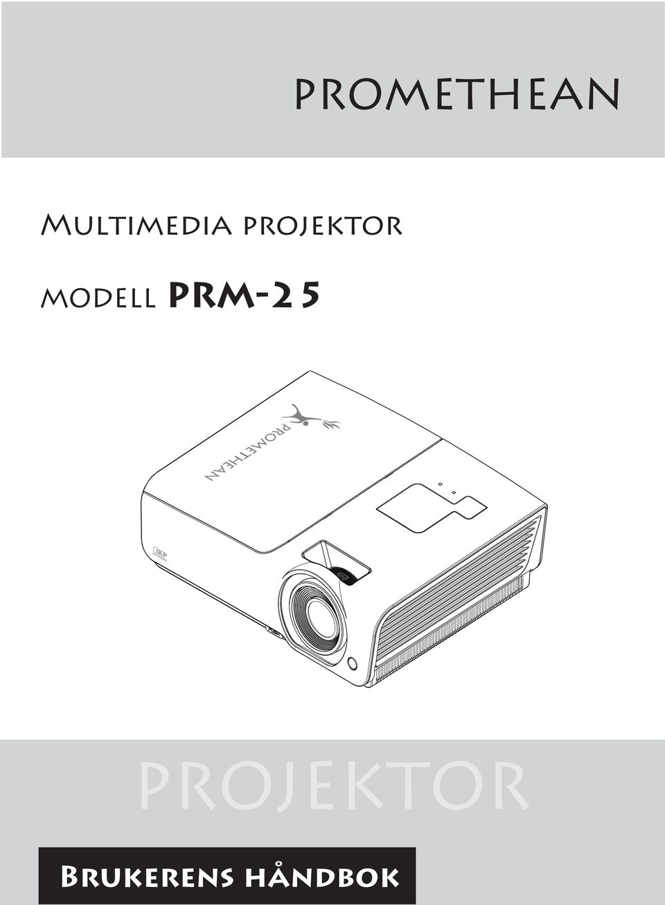 MODELL PRM-25