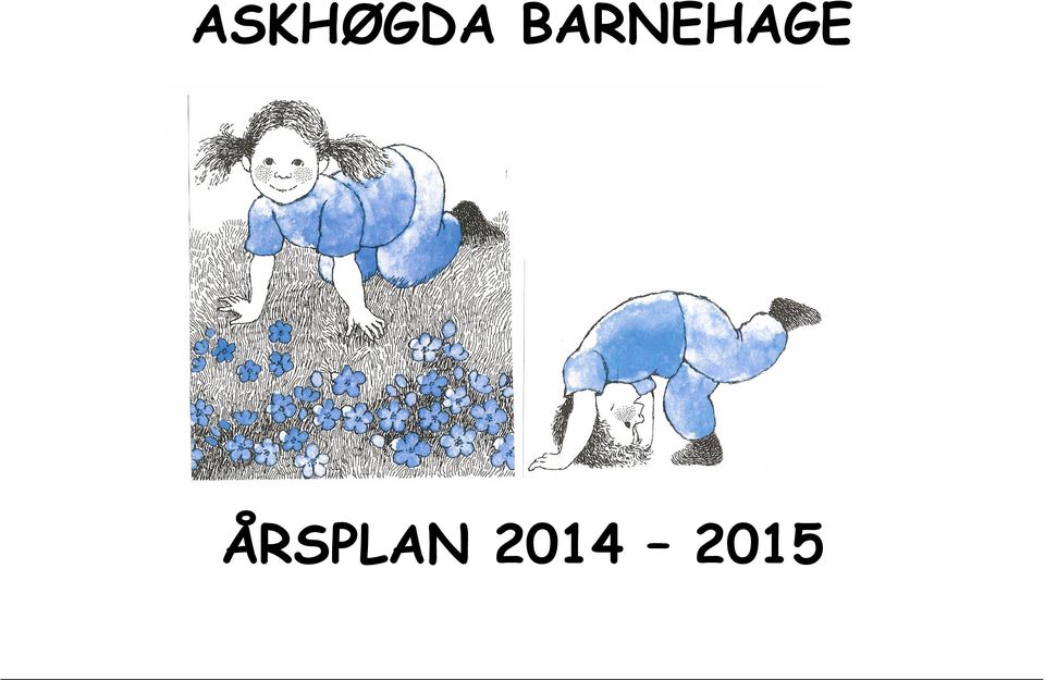 ÅRSPLAN