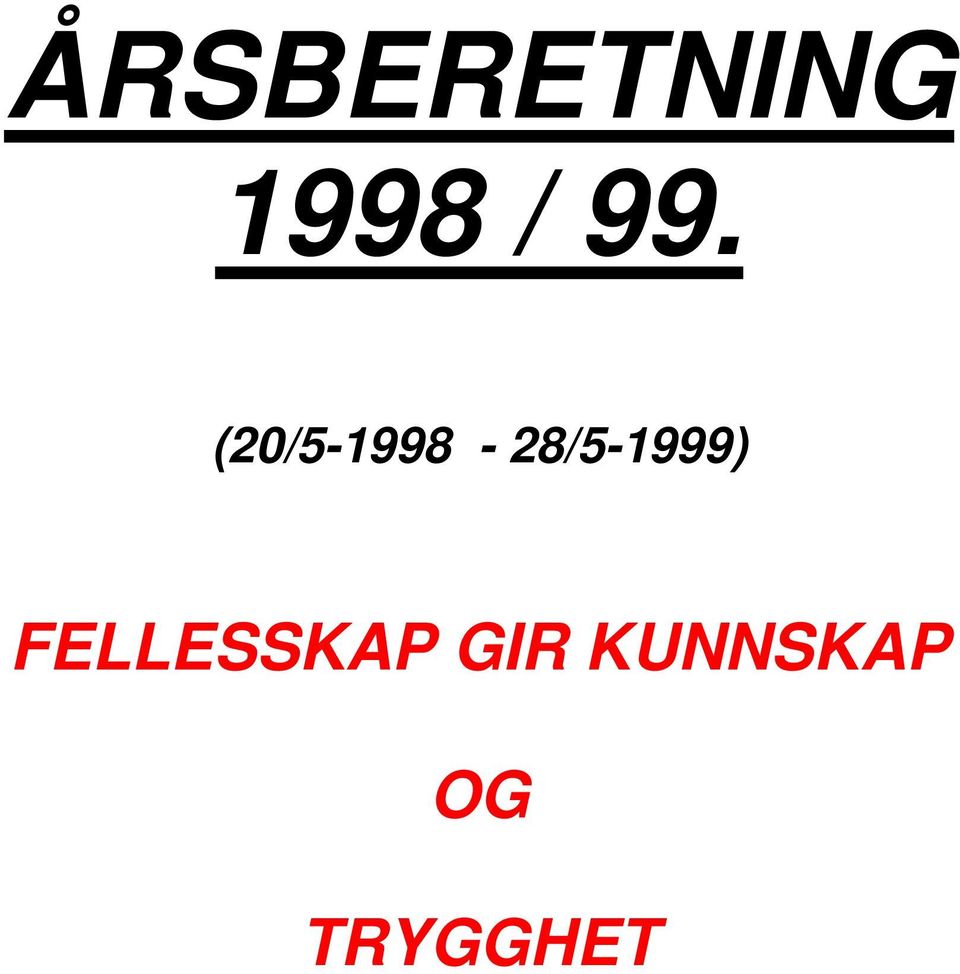 28/5-1999)