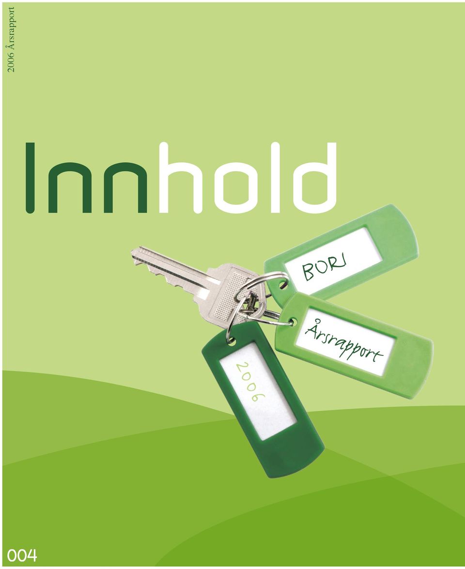 Innhold