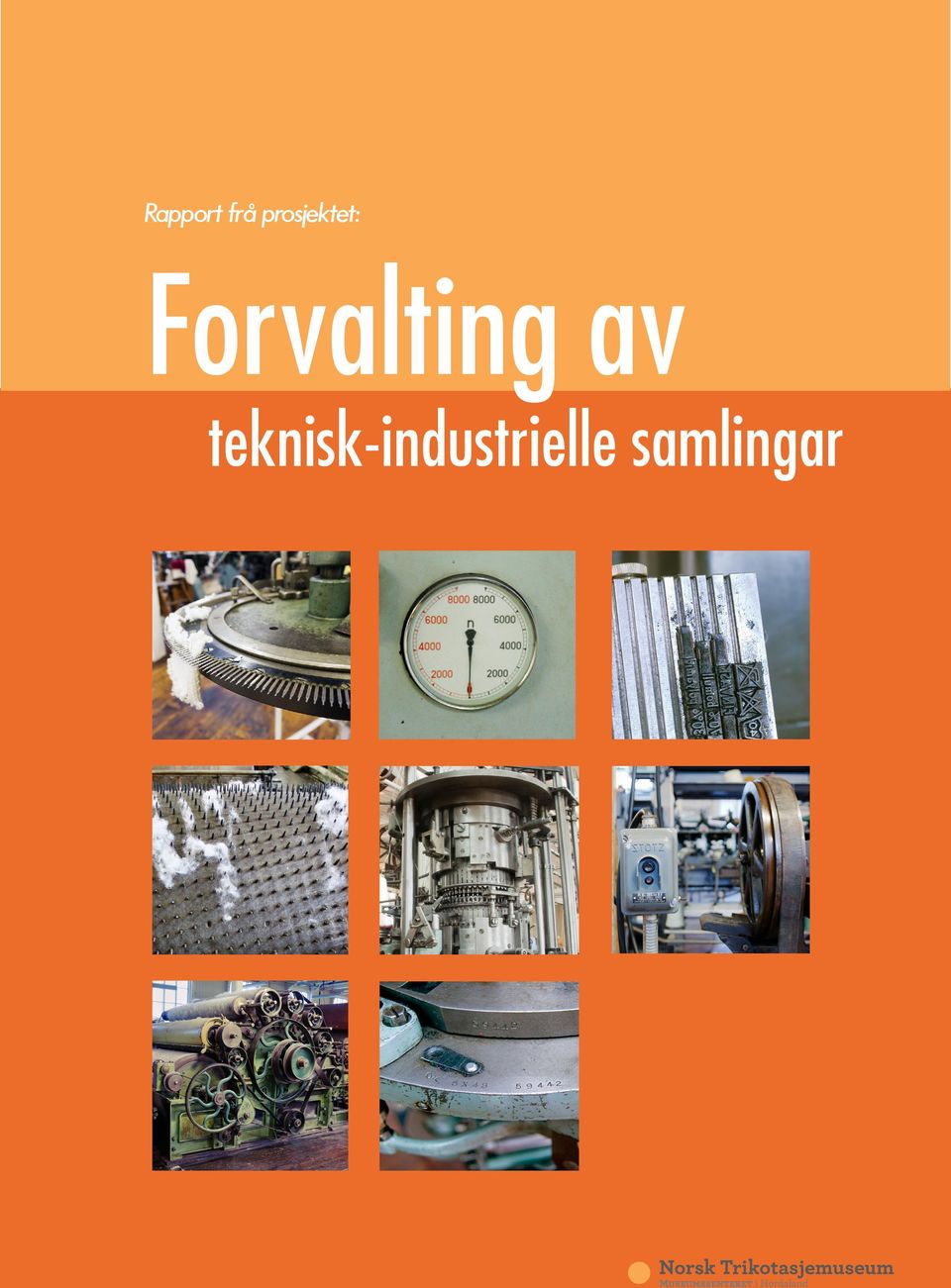 Forvalting av