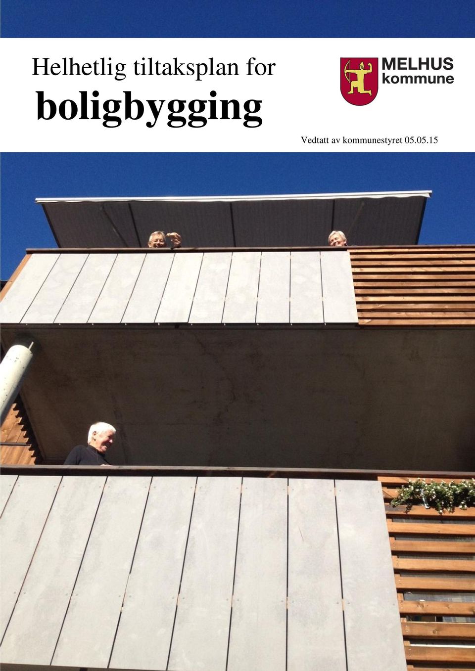 boligbygging