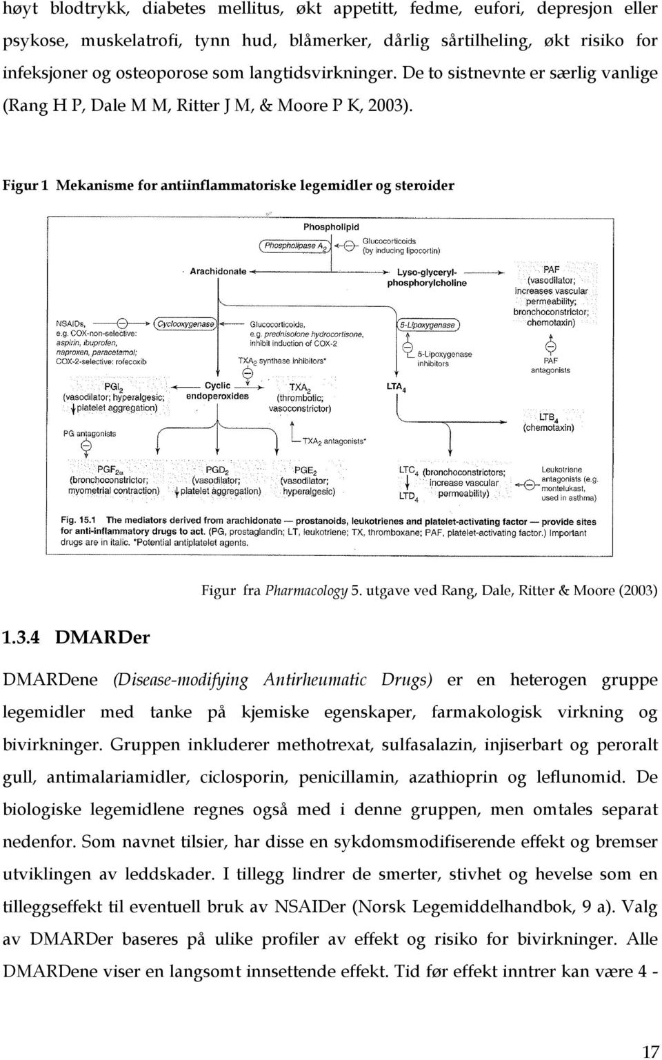 utgave ved Rang, Dale, Ritter & Moore (2003)