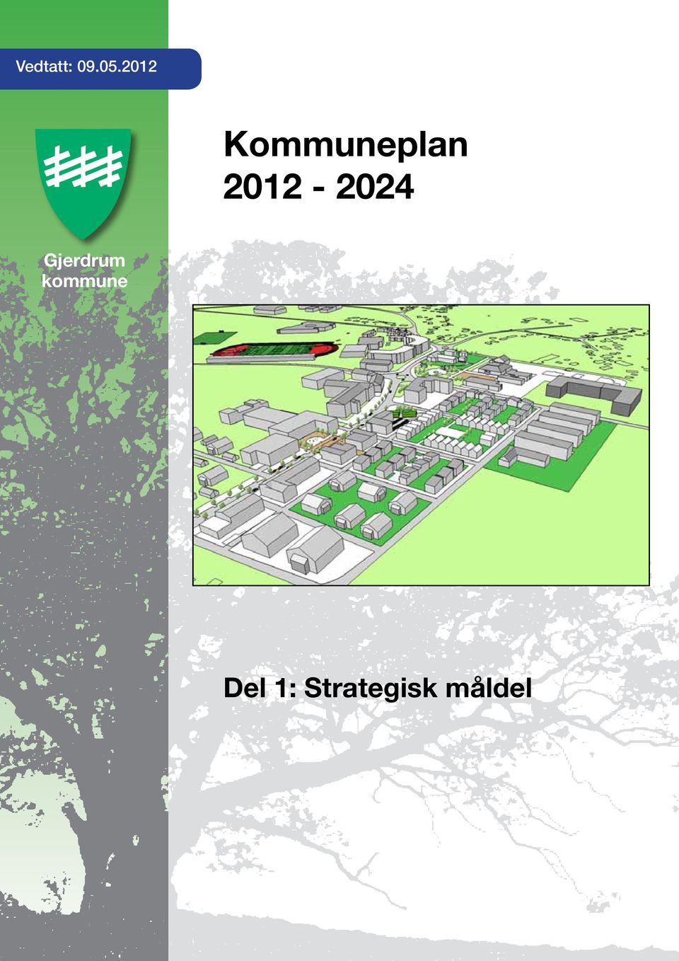 2012-2024 Gjerdrum