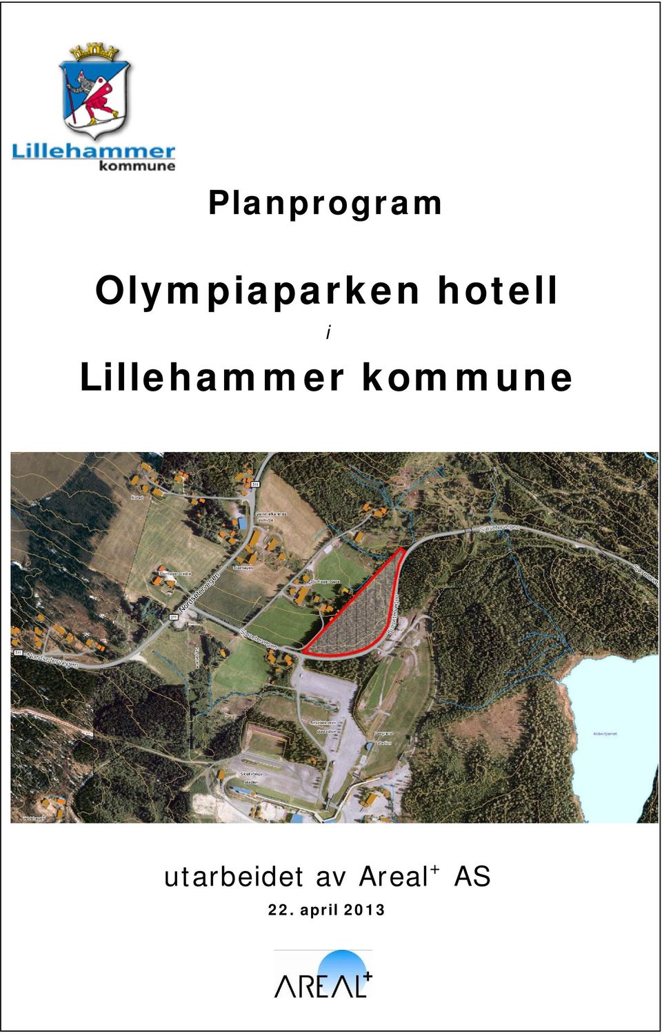 Lillehammer kommune