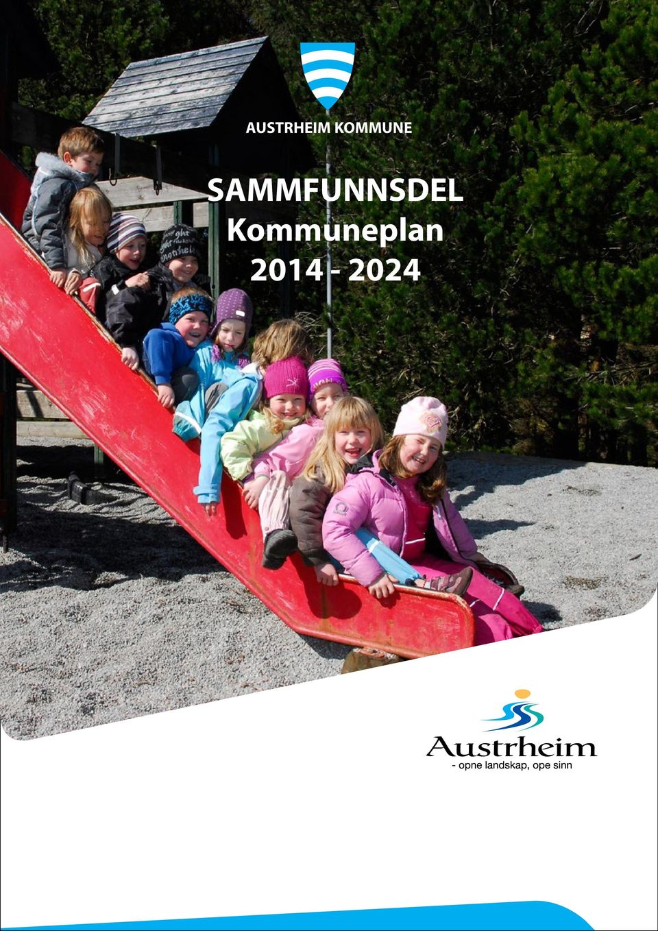 2014-2024  SAMMFUNNSDEL