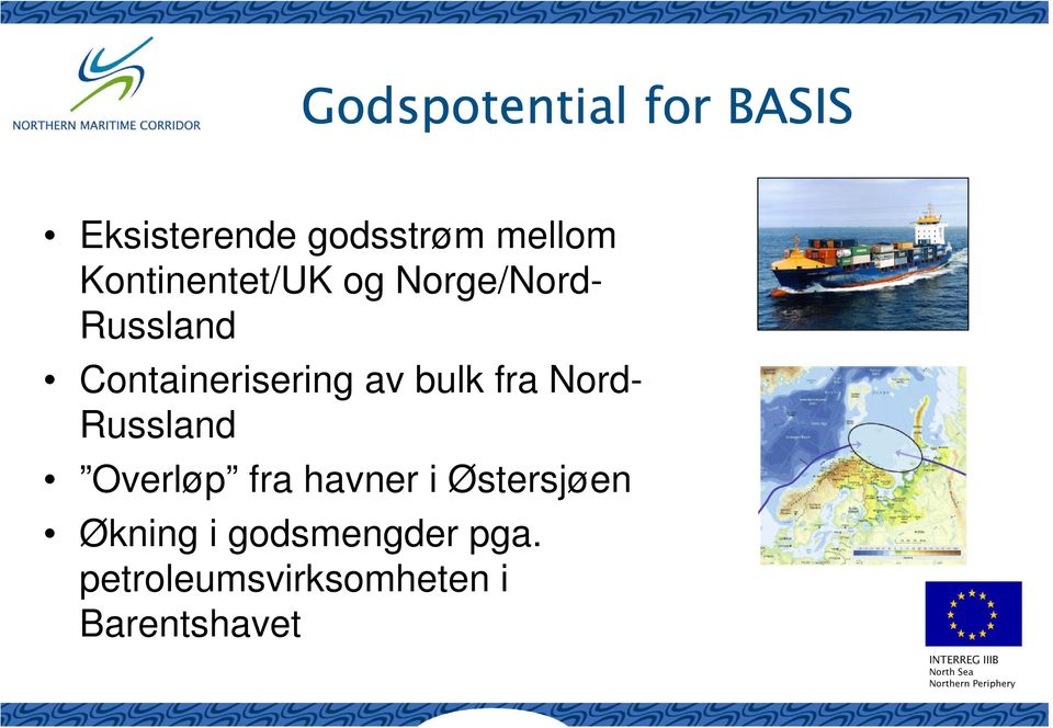 an! Etablere en allianse av de som er villige til å prøve Unngå fadeser ->