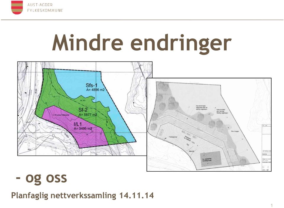 oss Planfaglig