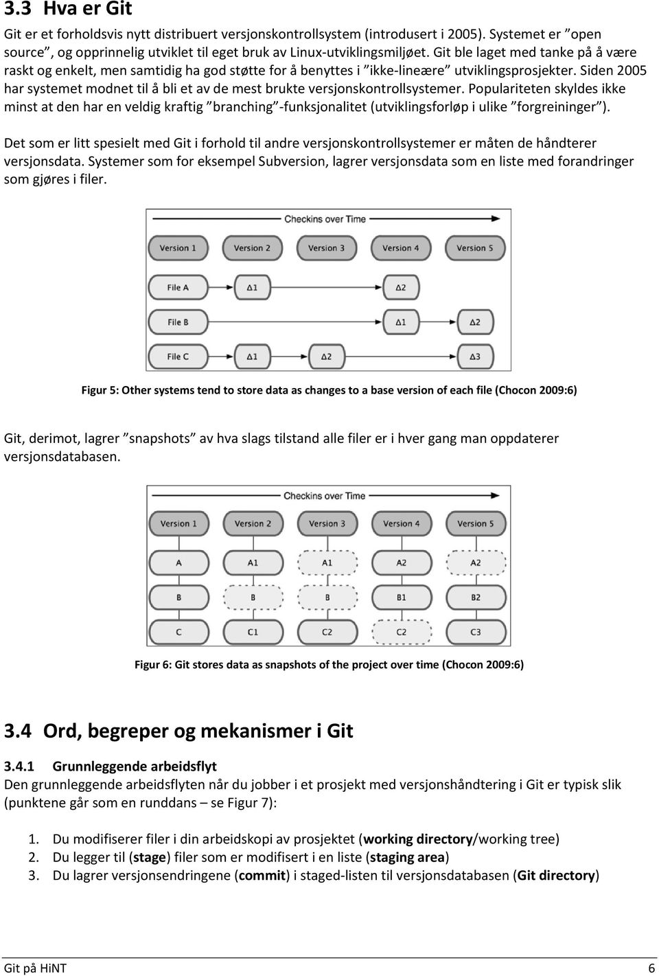 Siden 2005 har systemet mdnet til å bli et av de mest brukte versjnskntrllsystemer.