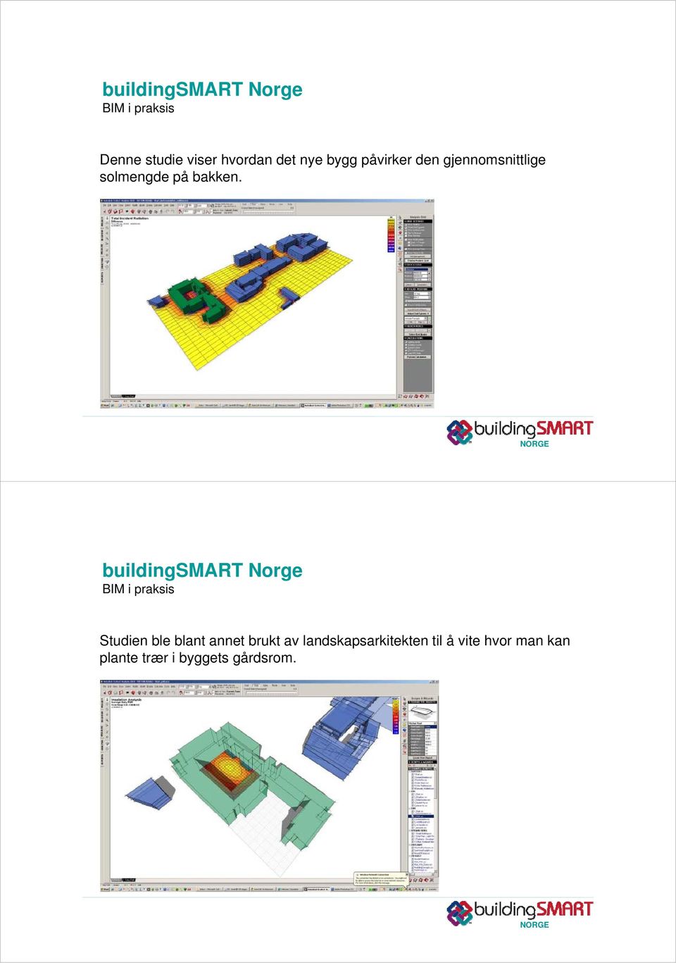 Studien ble blant annet brukt av