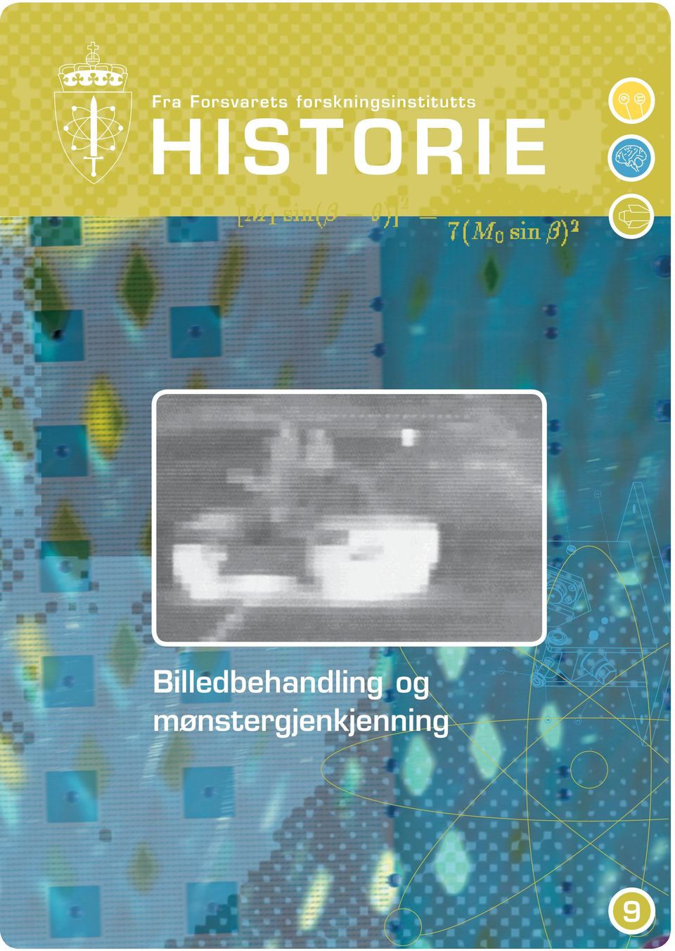 HISTORIE