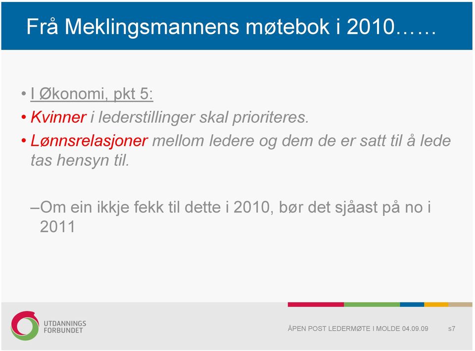 Lønnsrelasjoner mellom ledere og dem de er satt til å lede