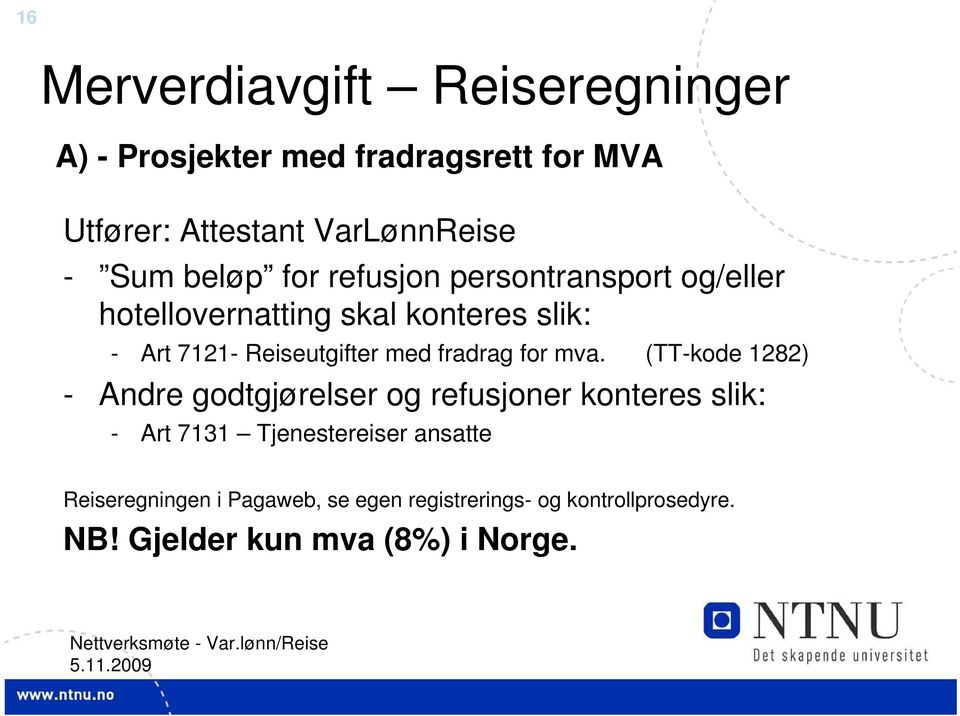 fradrag for mva.