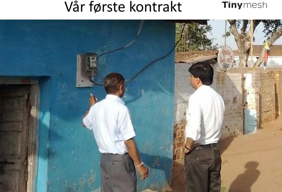 kontrakt