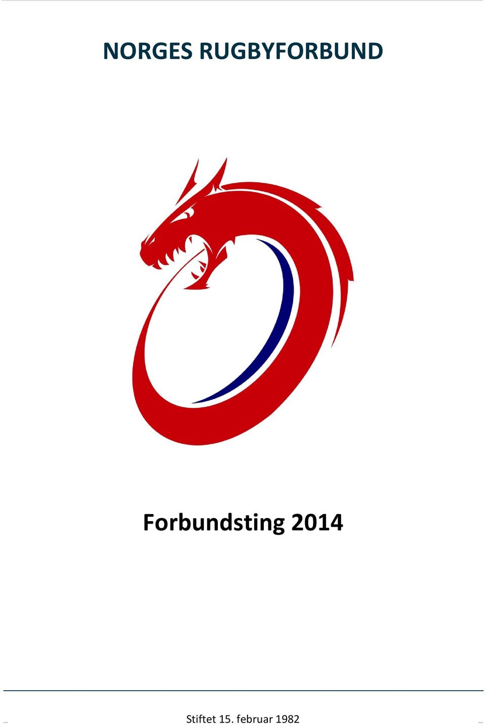 RUGBYFORBUND