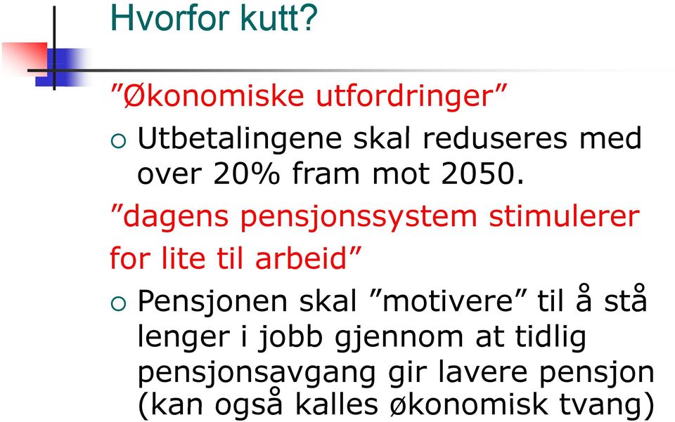 mot 2050.