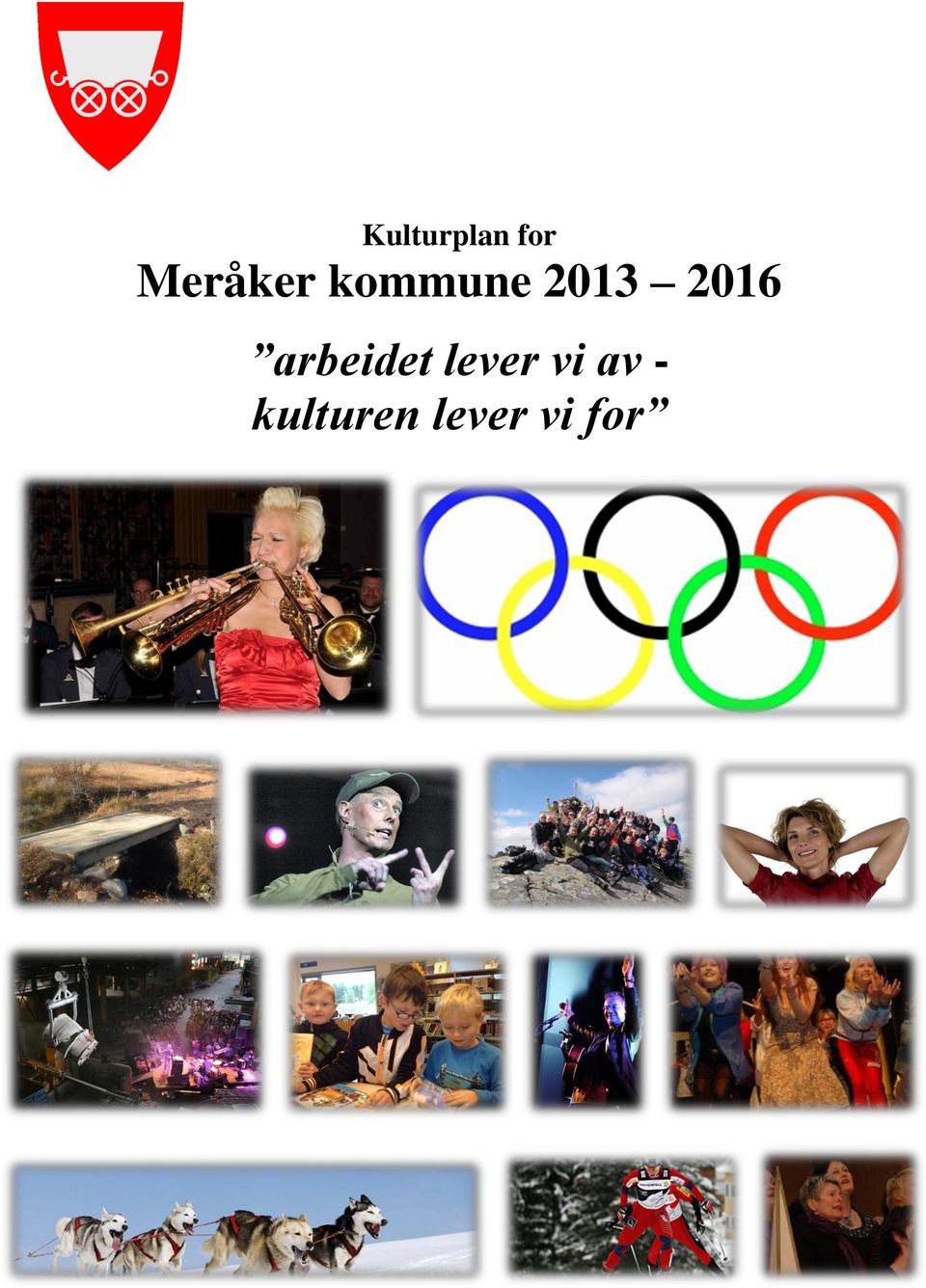 2016 arbeidet lever