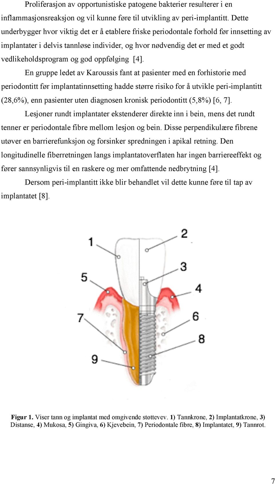 oppfølging [4].