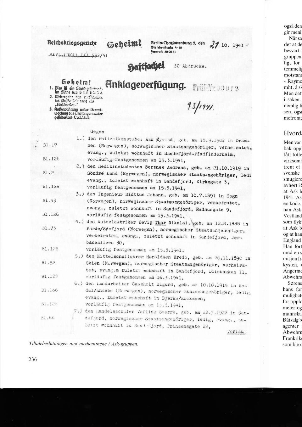 !r,egsn), nolll.61s.:h r 3!1',,ii6dl:åsh,rir,r, vrtn6..lrete!, evd.ng. I z!leizr lrohnhuti tn jårdsfialj-t!&dflnd{lråt&, vo.iåuf,i6 feslgercnr n å' lr.,,1941. 2.) den,riodj.ztlrtudentån å*!!rrsa ^nd.