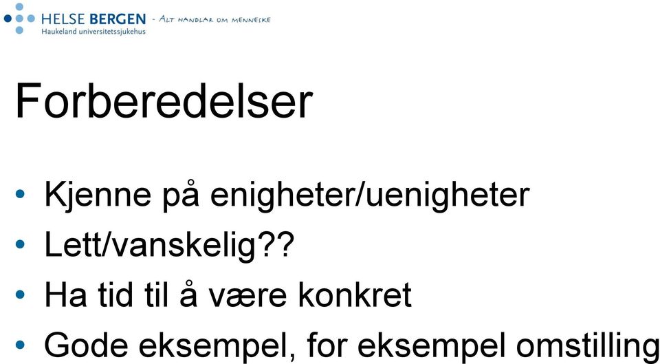 Lett/vanskelig?