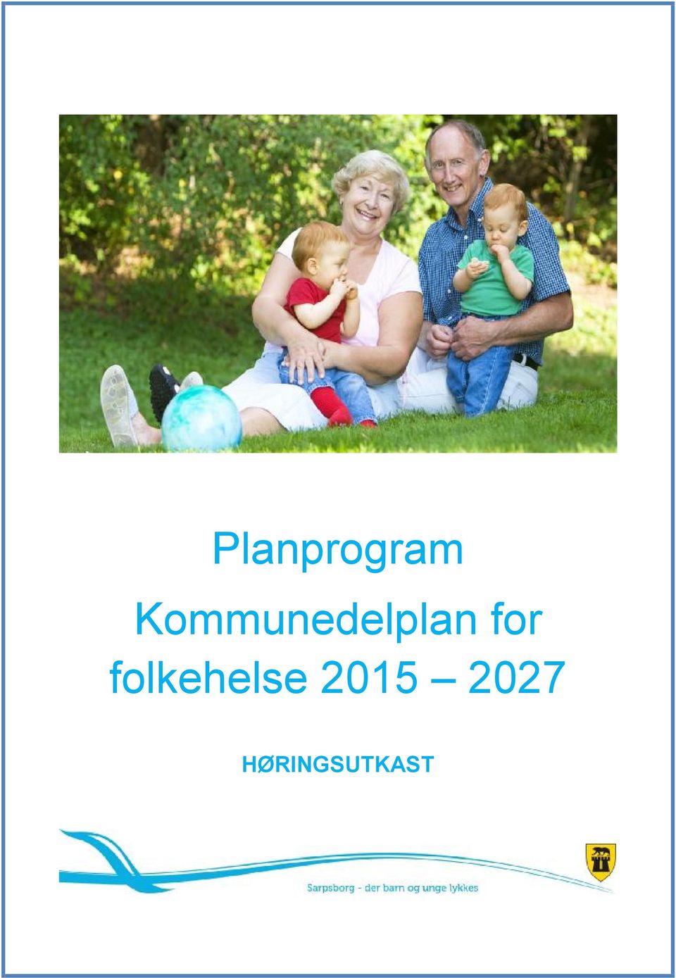 for folkehelse