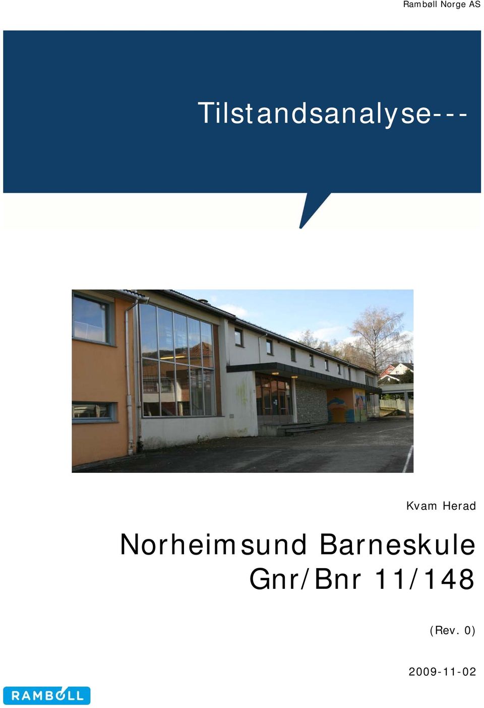 Herad Norheimsund