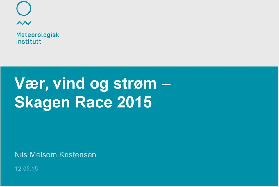 Race 2015 Nils