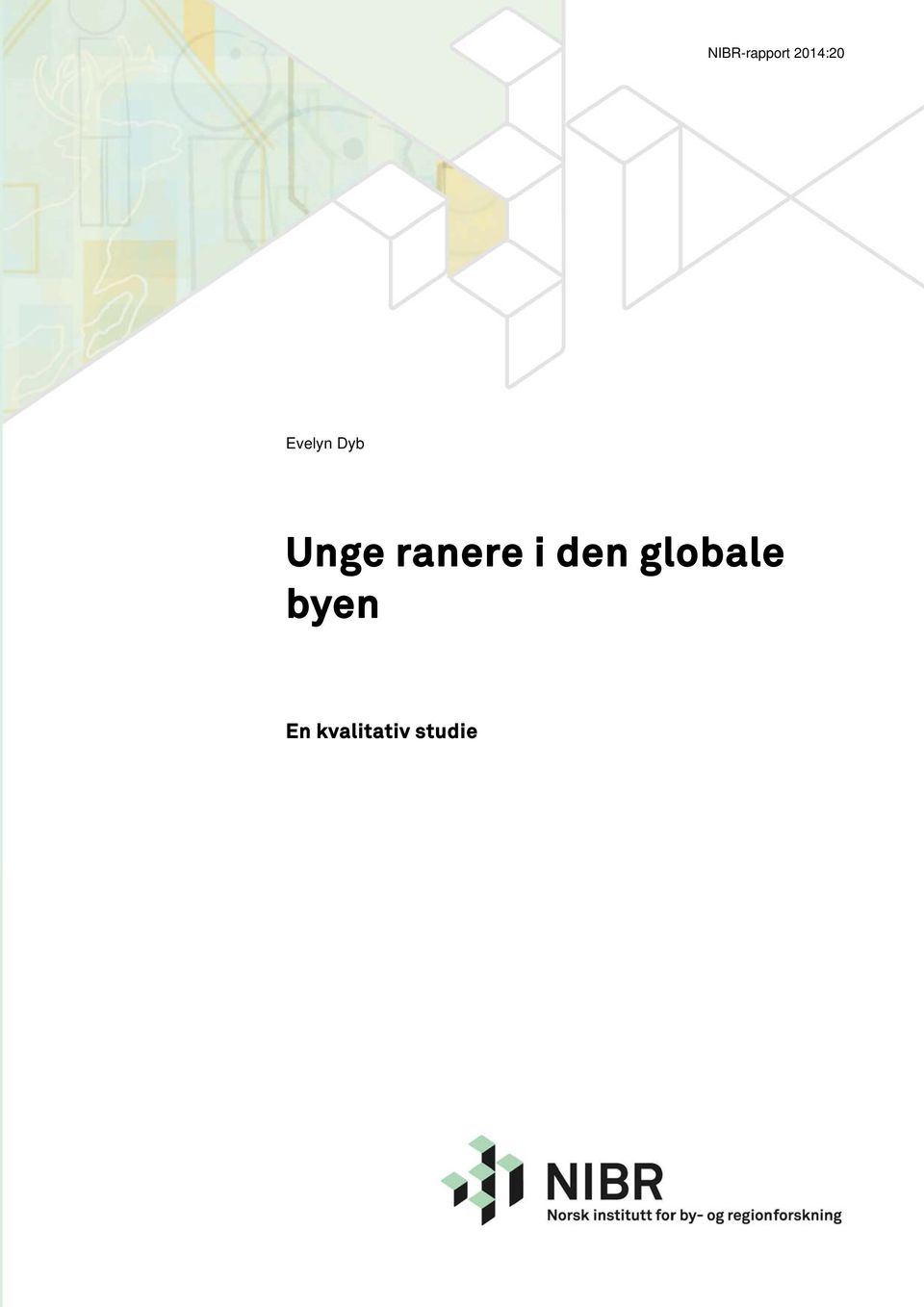 globale byen En