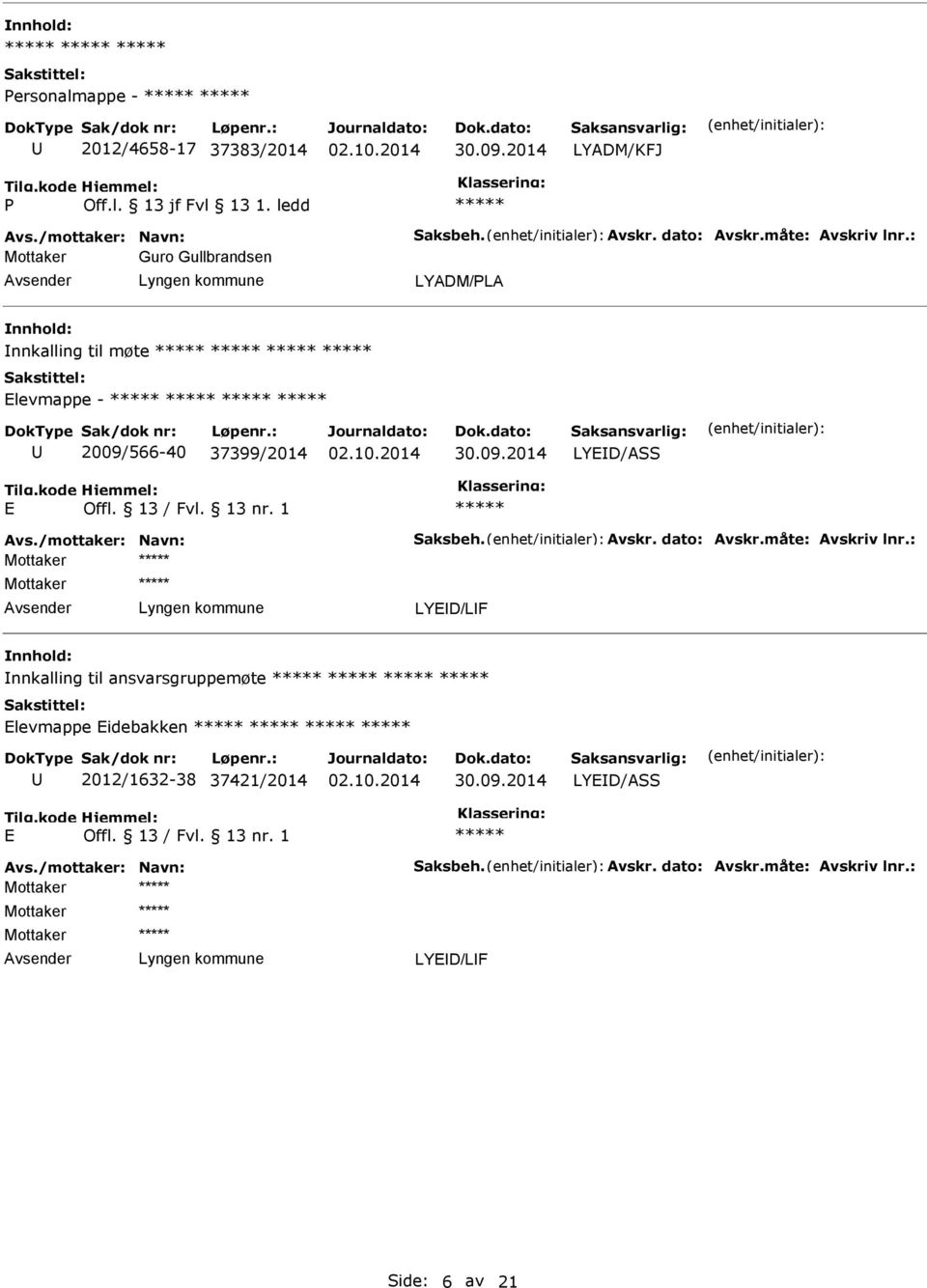 37399/2014 LYED/ASS E Offl. 13 / Fvl. 13 nr.