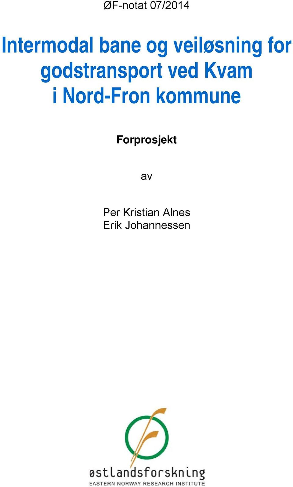 Kvam i Nord-Fron kommune