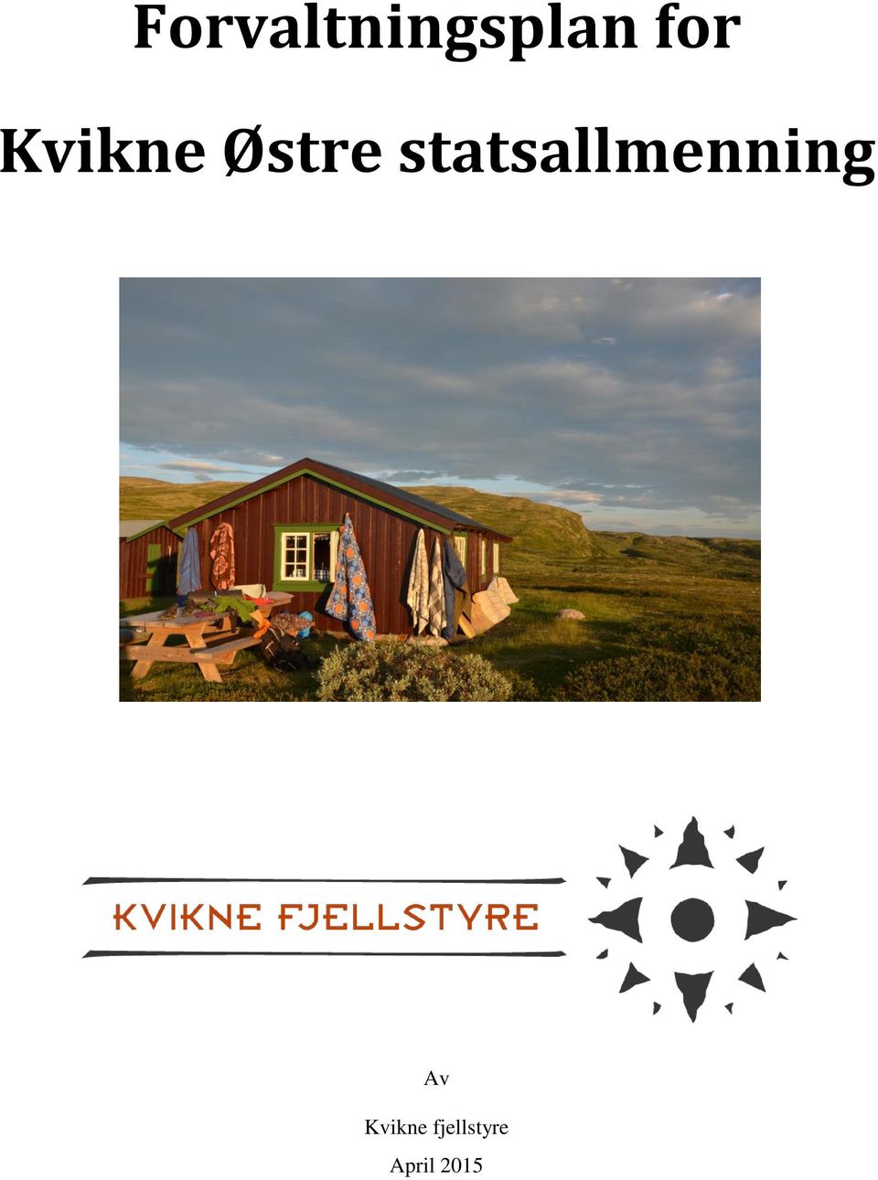 statsallmenning Av