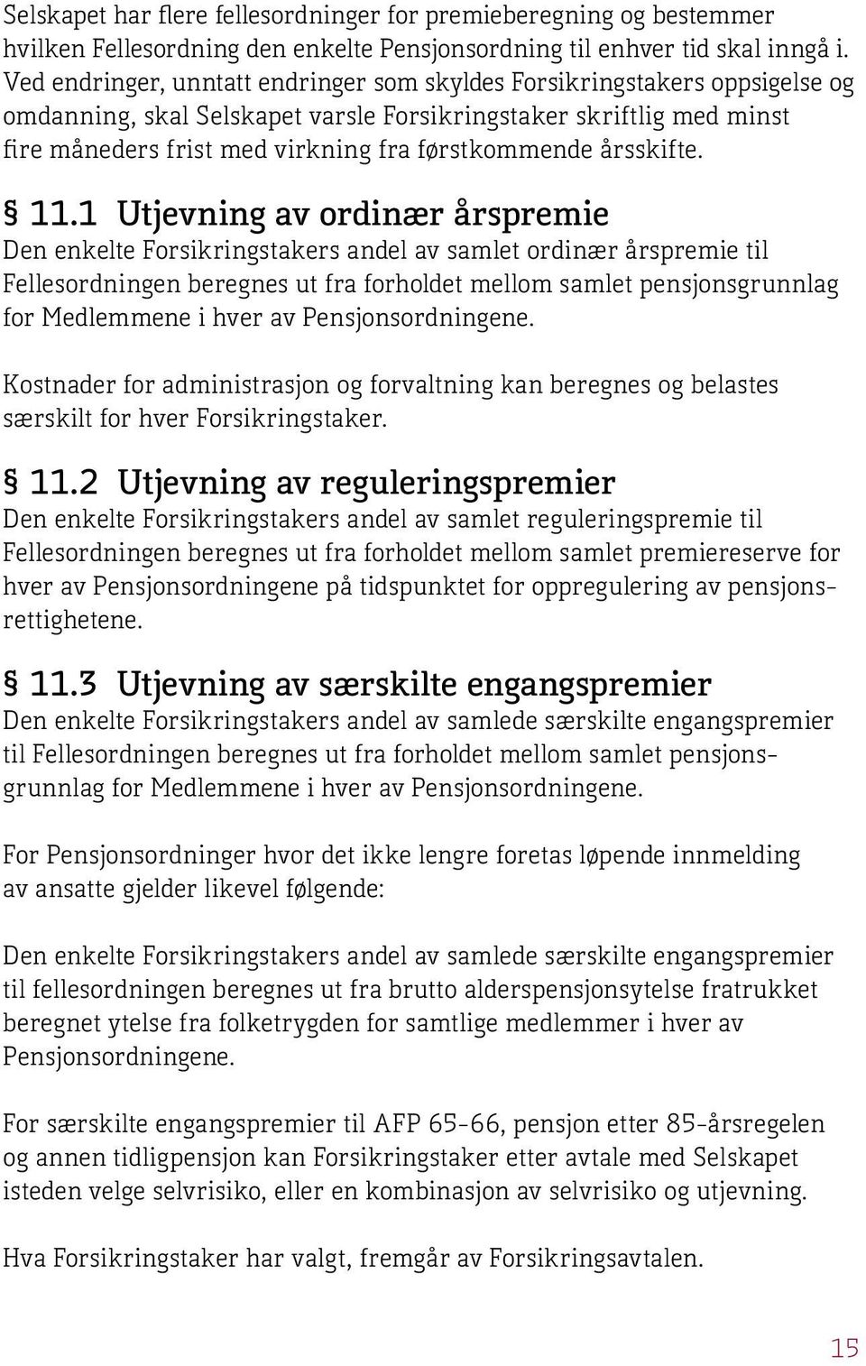 årsskifte. 11.