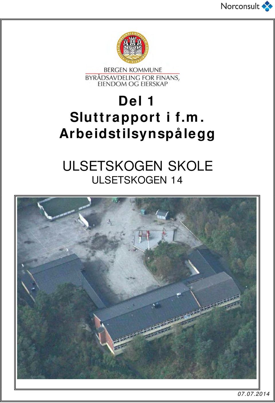 Arbeidstilsynspålegg