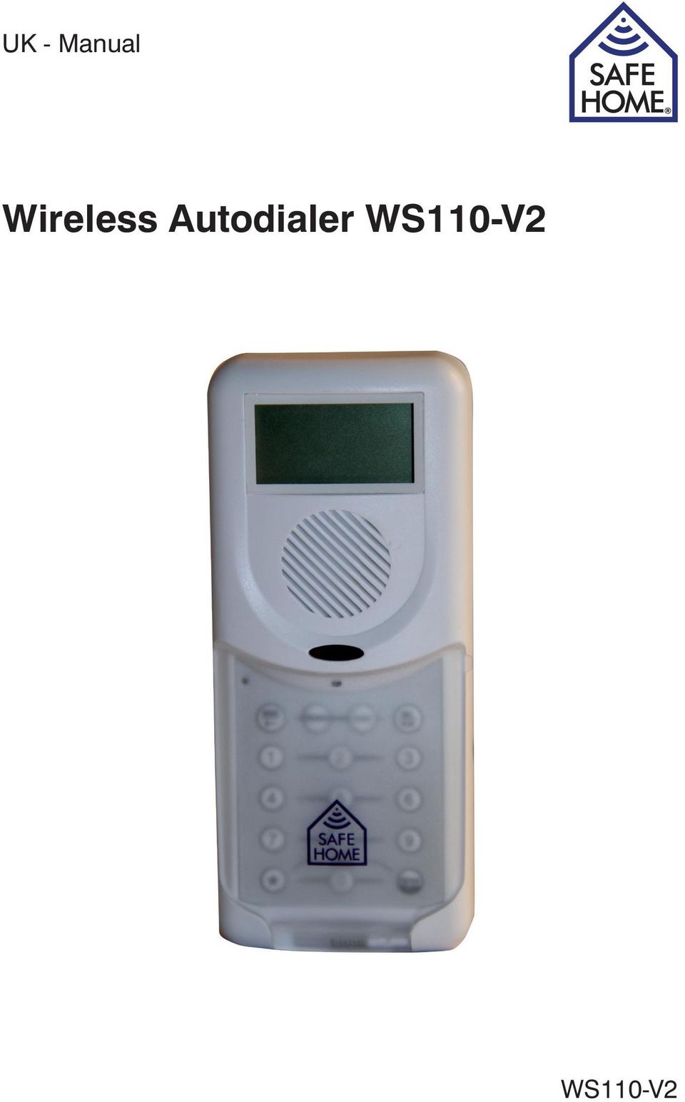 Autodialer