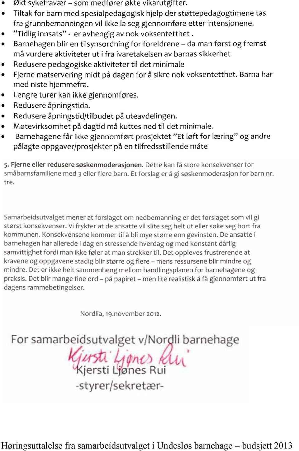 samarbeidsutvalget