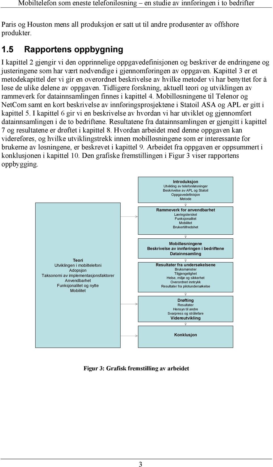 Kapittel er et metodekapittel der vi gir en overordnet beskrivelse av hvilke metoder vi har benyttet for å løse de ulike delene av oppgaven.