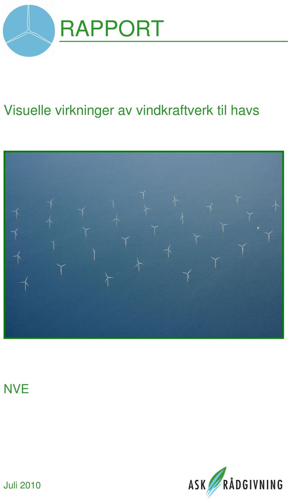 vindkraftverk