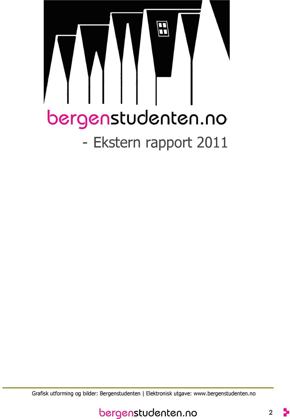 Bergenstudenten Elektronisk