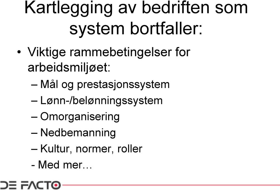 og prestasjonssystem Lønn-/belønningssystem