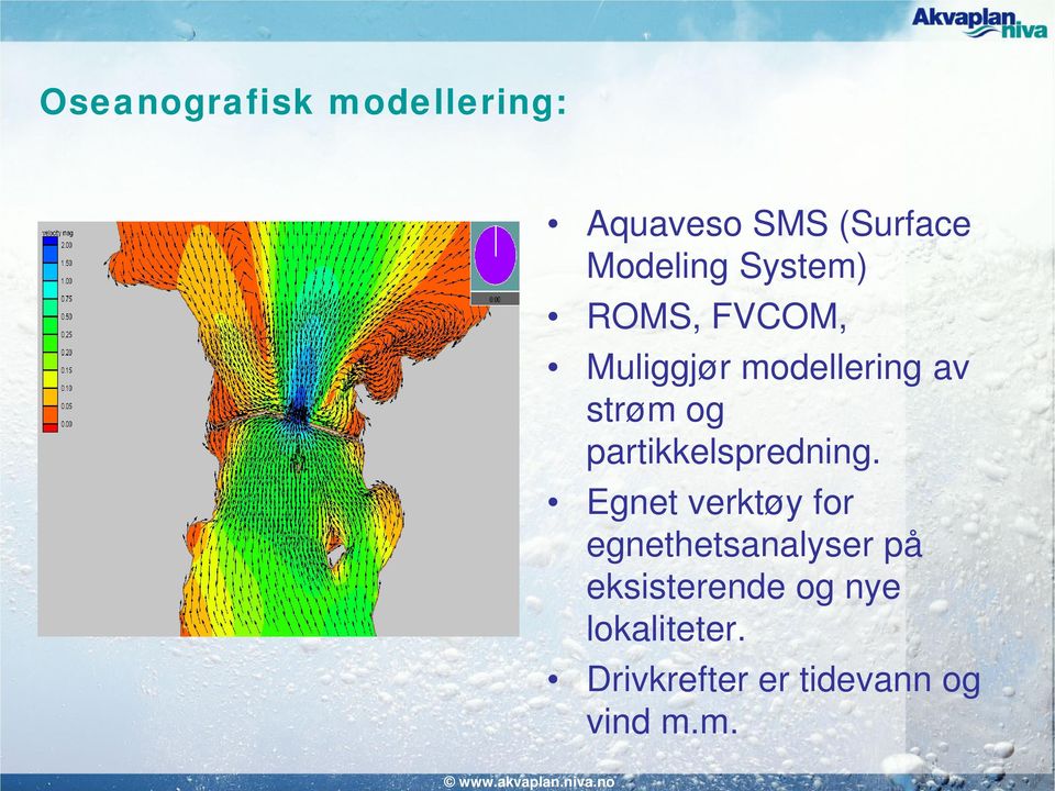 partikkelspredning.